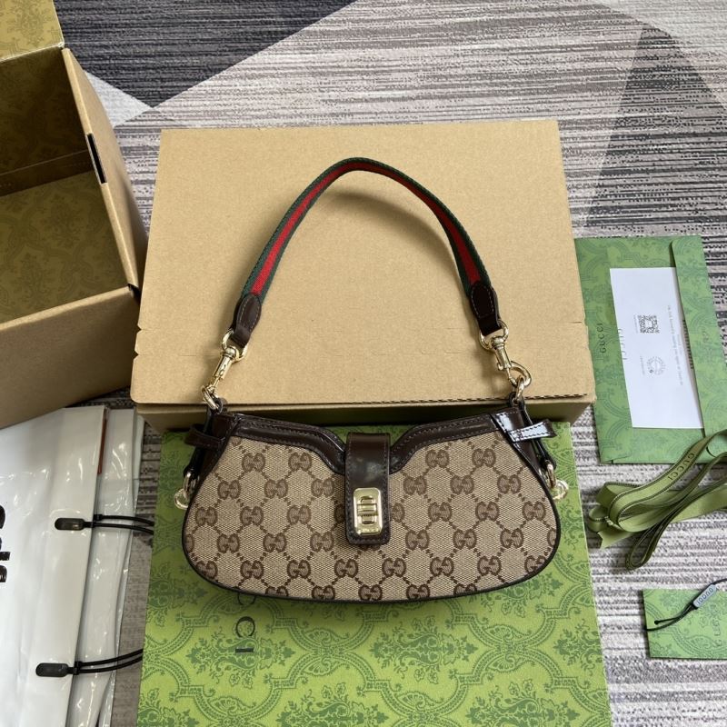 Gucci Hobo Bags